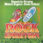 Rock & Roll Exibition (reissue)