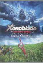 Xenoblade: Definitive Edition (Soundtrack)