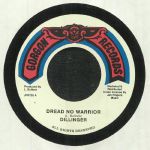 Dread No Warrior (reissue) (B-STOCK)