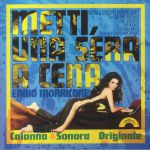 Metti Una Sera A Cena (Soundtrack)