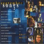 September Songs: Music Of Kurt Weill