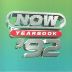 Now: Yearbook 1992