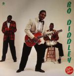 Bo Diddley: Debut Album (B-STOCK)