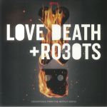 Love Death & Robots (Soundtrack)
