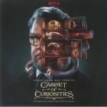 Cabinet Of Curiosities (Soundtrack)