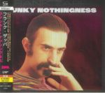 Funky Nothingness (Japanese Edition)