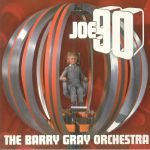 Joe 90 (Soundtrack)