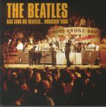 Das Sind Die Beatles Munchen 1966