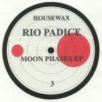 Moon Phases EP