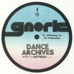 Dance Archives EP