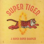 Super Tiger Sampler