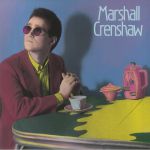 Marshall Crenshaw (Alternative Cover Edition) (remastered)