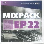 DMC Mixpack EP 22: New & Classic DMC Mixes & Remixes For Professional DJs (Strictly DJ Only)
