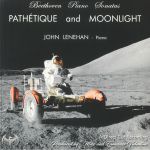 Piano Sonatas: Pathetique & Moonlight