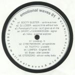 Emotional Waves Vol 1