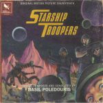 Starship Troopers (Soundtrack) (Deluxe Editions)