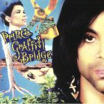 Graffiti Bridge (Soundtrack) (reissue)