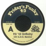 93' Til Infinity (remixes)