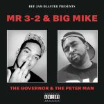 The Governor & The Peter Man EP