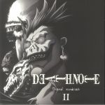 Death Note II (Soundtrack)