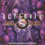 Ultimate Mortal Kombat 3: Music From The Arcade Game (Soundtrack)