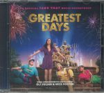 Greatest Days (Soundtrack)