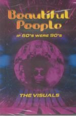 If 60s Were 90s: The Visuals