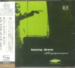 Kenny Drew & His Progressive Piano