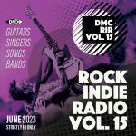 Rock Indie Radio Vol 15 (Strictly DJ Only)