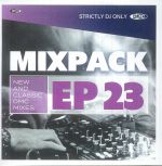 DMC Mixpack EP 23: New & Classic DMC Mixes & Remixes For Professional DJs (Strictly DJ Only)