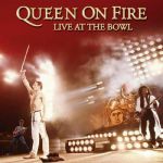 On Fire: Live At The Bowl (Japanese Edition)