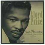 Mr Personality: The R&B Hits & More 1952-60