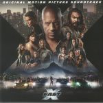 Fast & Furious: The Fast Saga Fast X (Soundtrack)