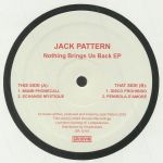 Nothing Brings Us Back EP (reissue)
