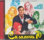 Casanova 70 (Expanded Edition) (Soundtrack)