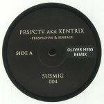 Perspective & Surface (feat Oliver Hess remix)