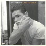 Chet Is Back! (Collector's Edition)