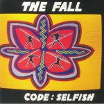 Code: Selfish (reissue)