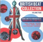British Beat Collection Vol 4