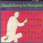 Chuck Berry In Memphis