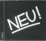 Neu! '75 (remastered)