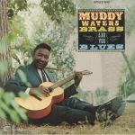 Muddy Brass & The Blues (reissue)