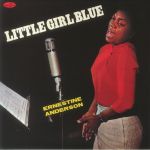 Little Girl Blue (reissue)
