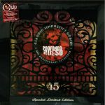 Profondo Rosso (45th Anniversary Special Edition) (B-STOCK)