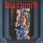 Waxwork (Soundtrack)