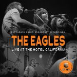 Live At The Hotel California: Radio Broadcast