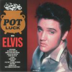 Pot Luck With Elvis