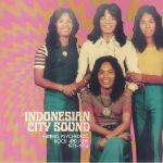 Indonesian City Sound: Panbers Psychedelic Rock & Funk 1971-1974