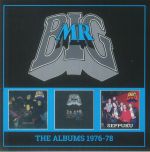 The Albums 1976-78