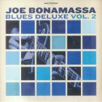 Blues Deluxe Vol 2